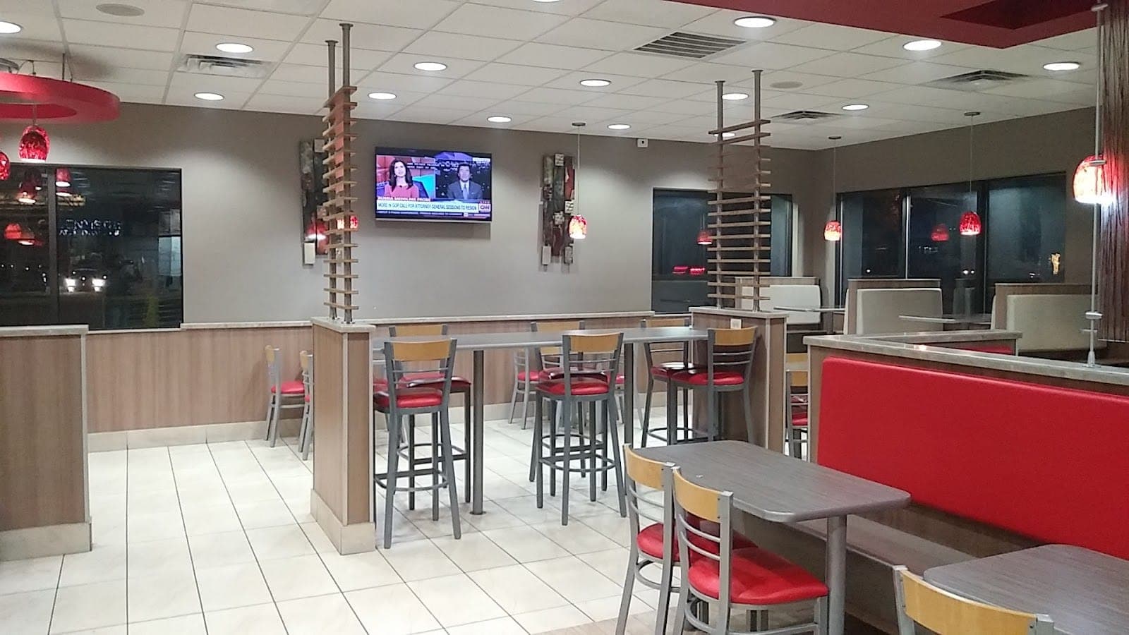 Burger King