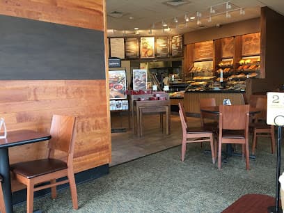 Panera Bread