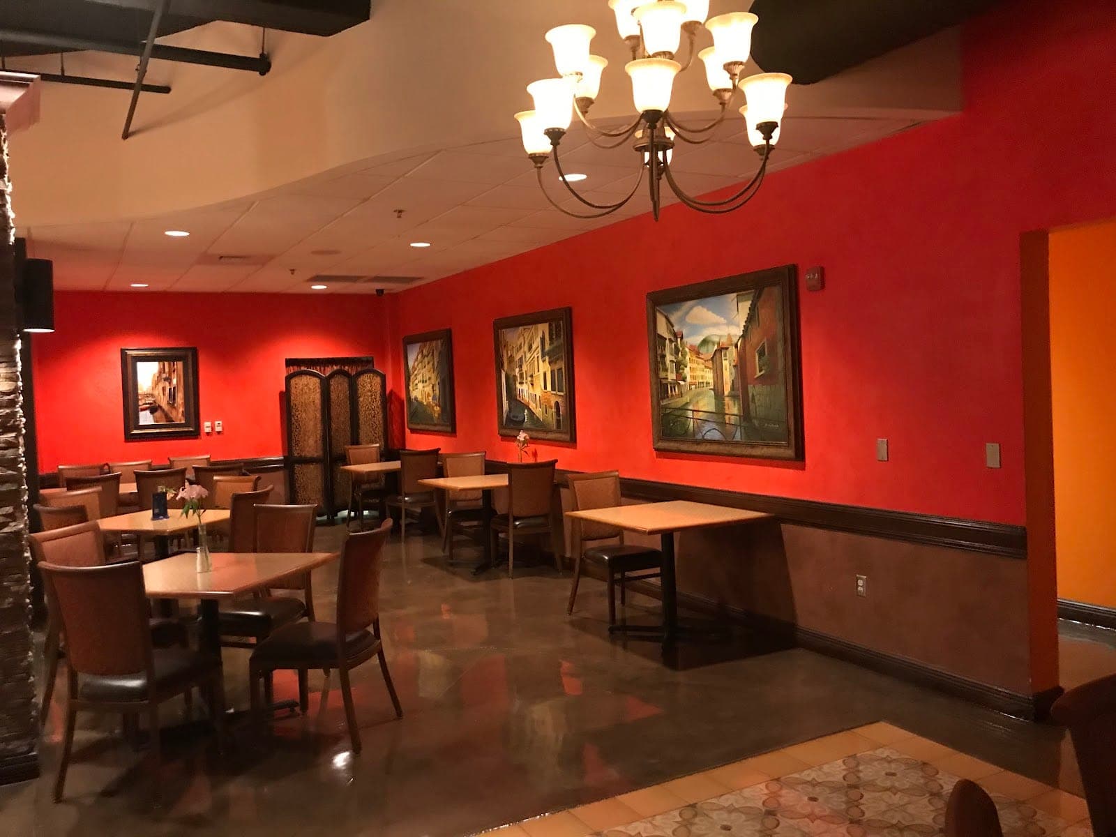 Colletti's Italian Restaurant