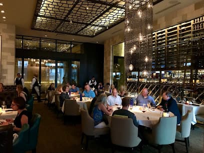 Perry's Steakhouse