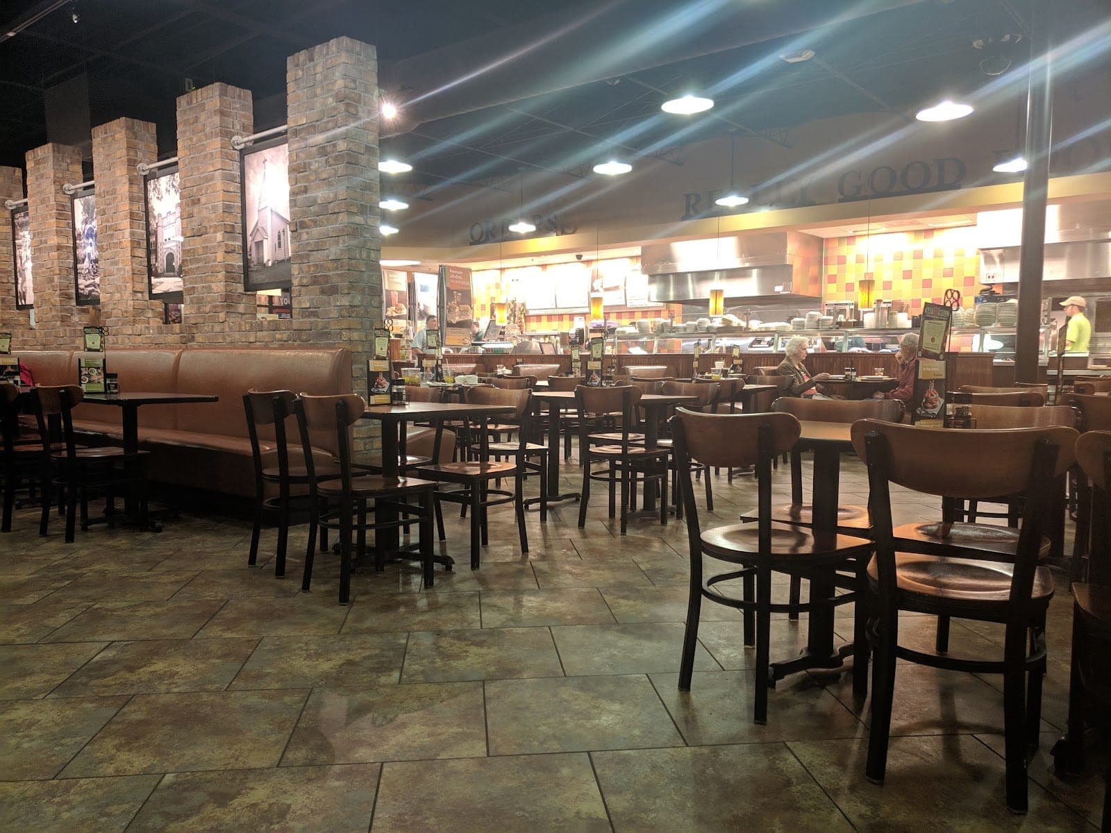 Jason's Deli