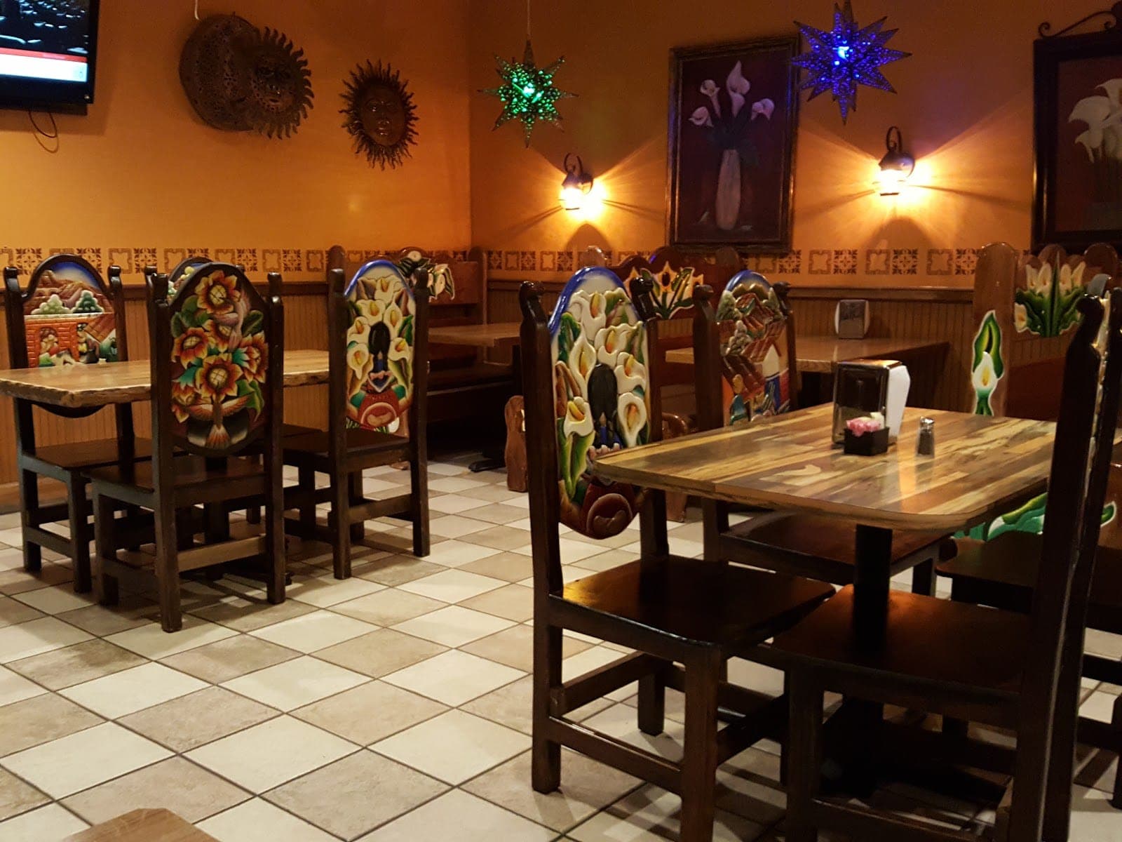 Amigo's Mexican Grill