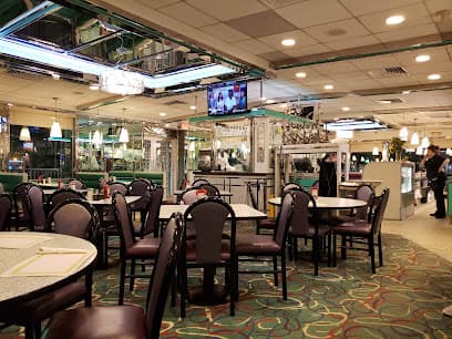 Athenian III Diner