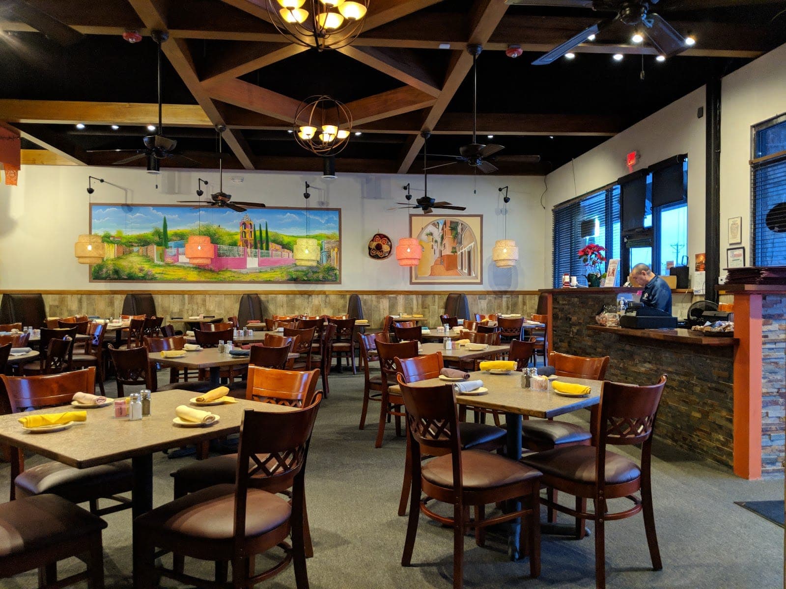 El Dorado Mexican Restaurant