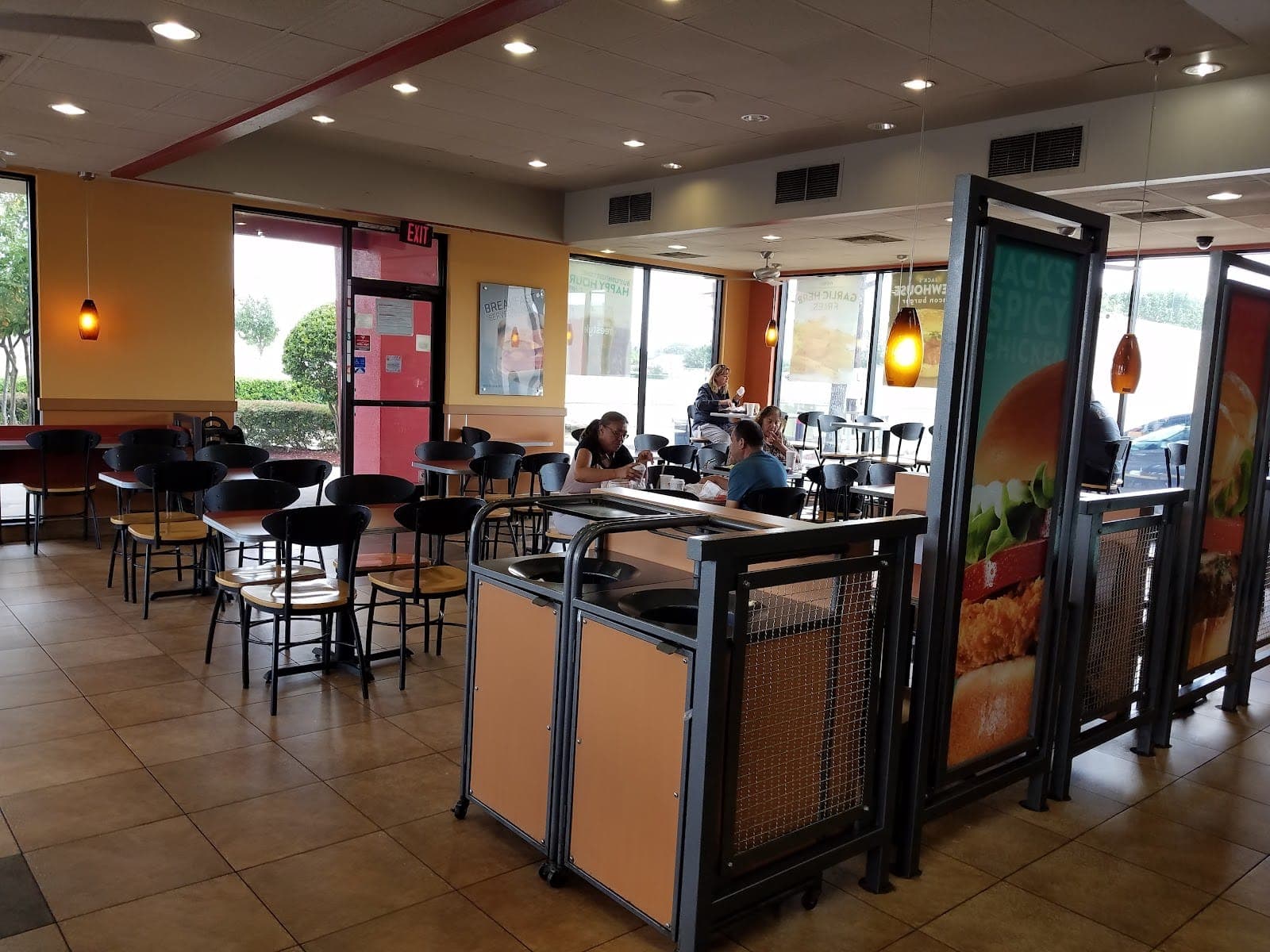 Jack in the Box