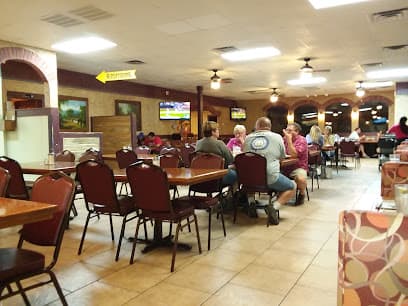 Antonio’s Mexican Food