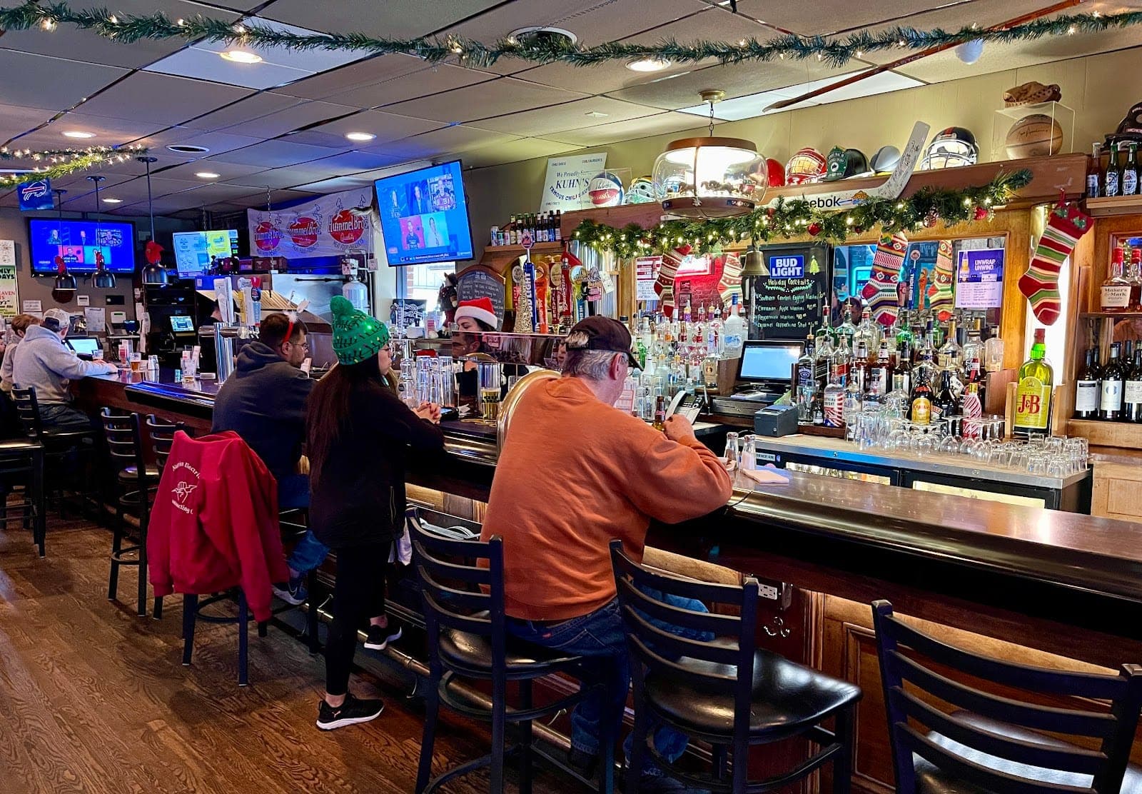 Windmill Tavern