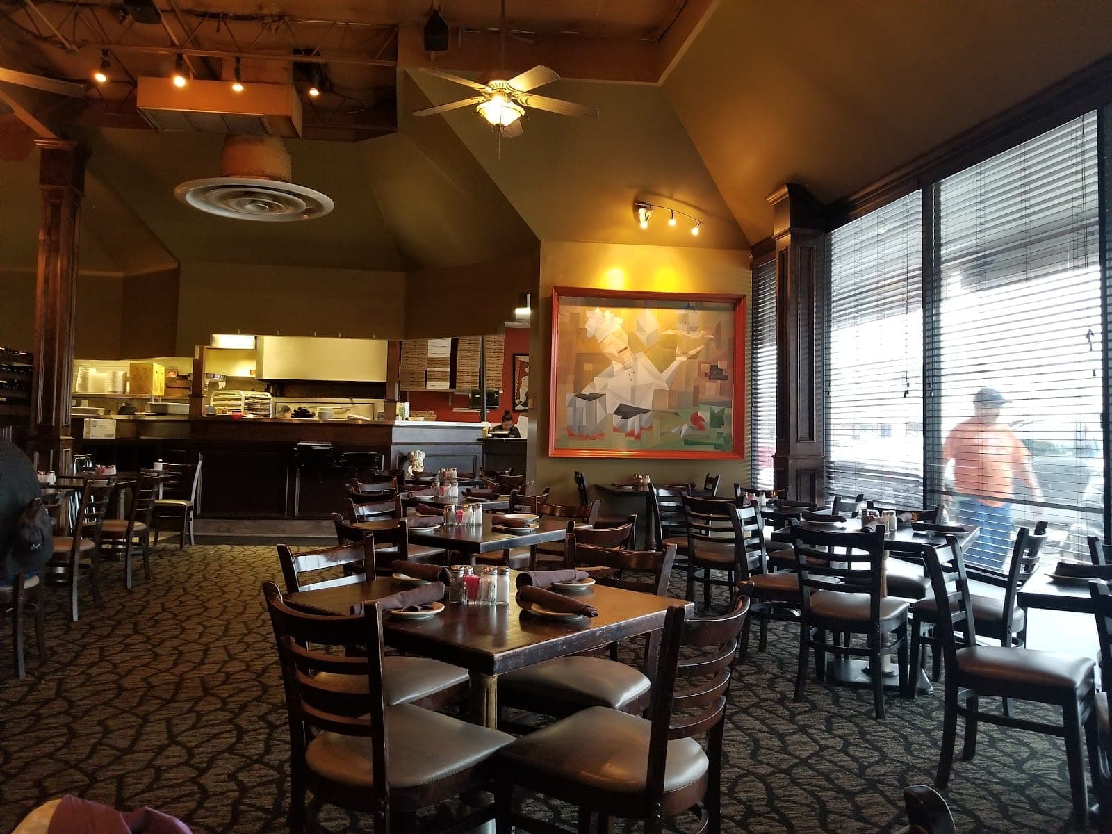 Italiano’s