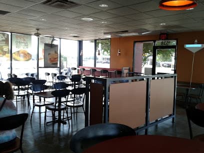 Jack in the Box