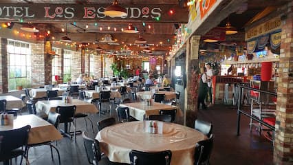 Rosie's Mexican Cantina