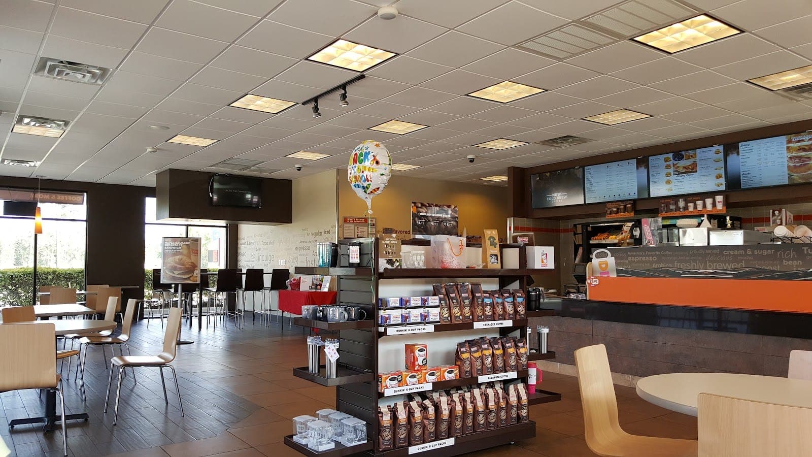 Dunkin’