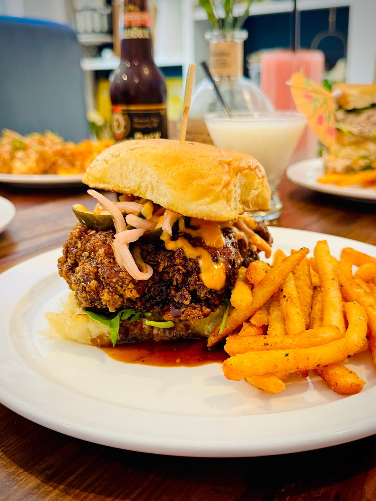 Flurry's Market + Provisions
