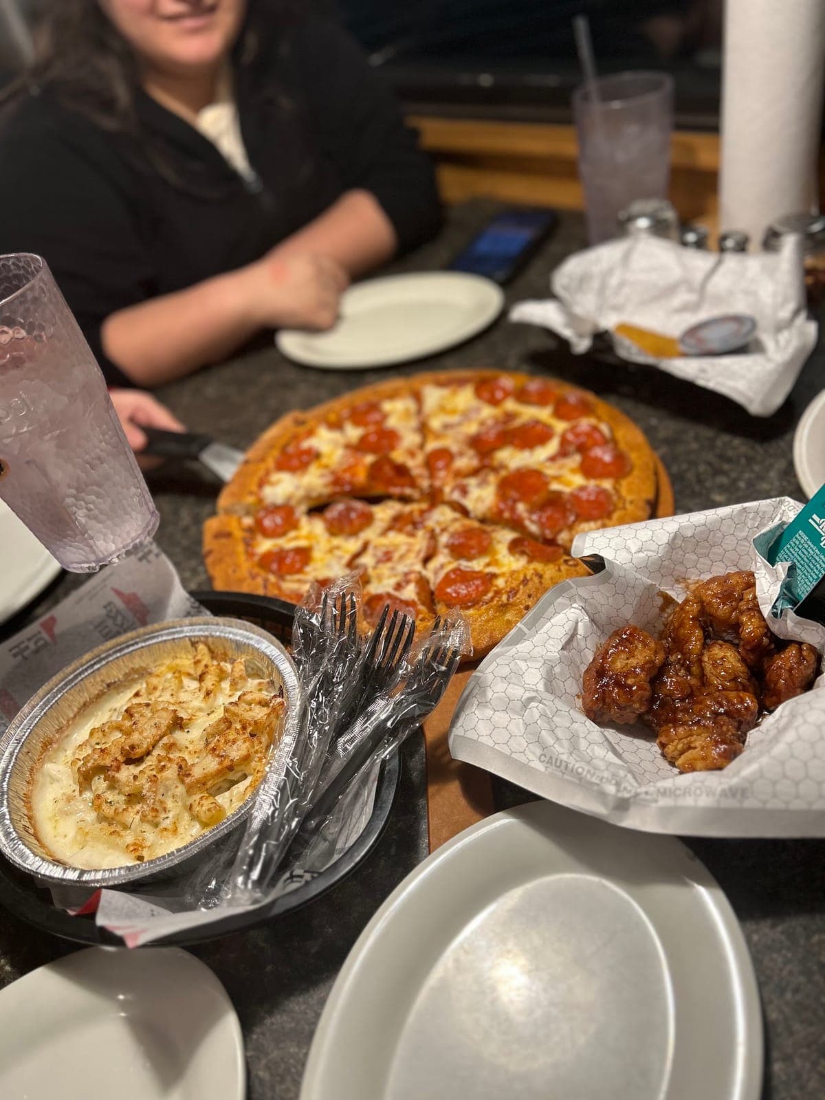 Pizza Hut