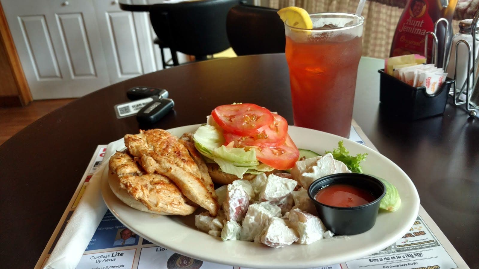Old Town Cafe