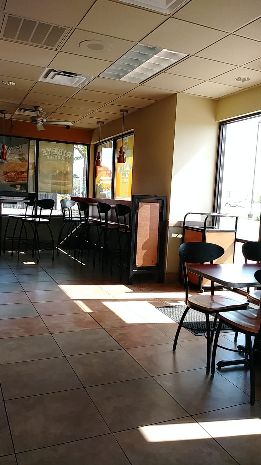 Jack in the Box
