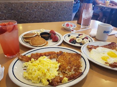 IHOP