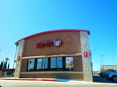 Wendy's