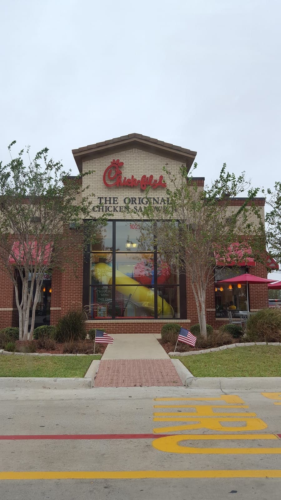 Chick-fil-A