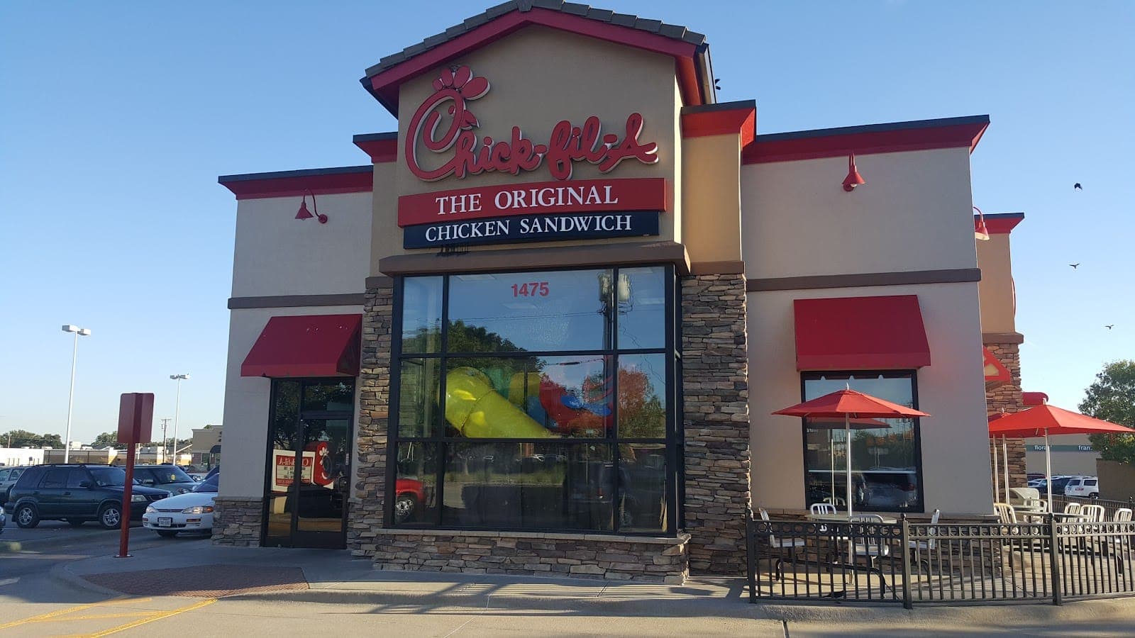 Chick-fil-A