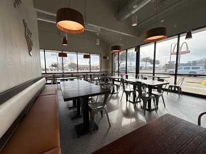 Hawaiian Bros Island Grill