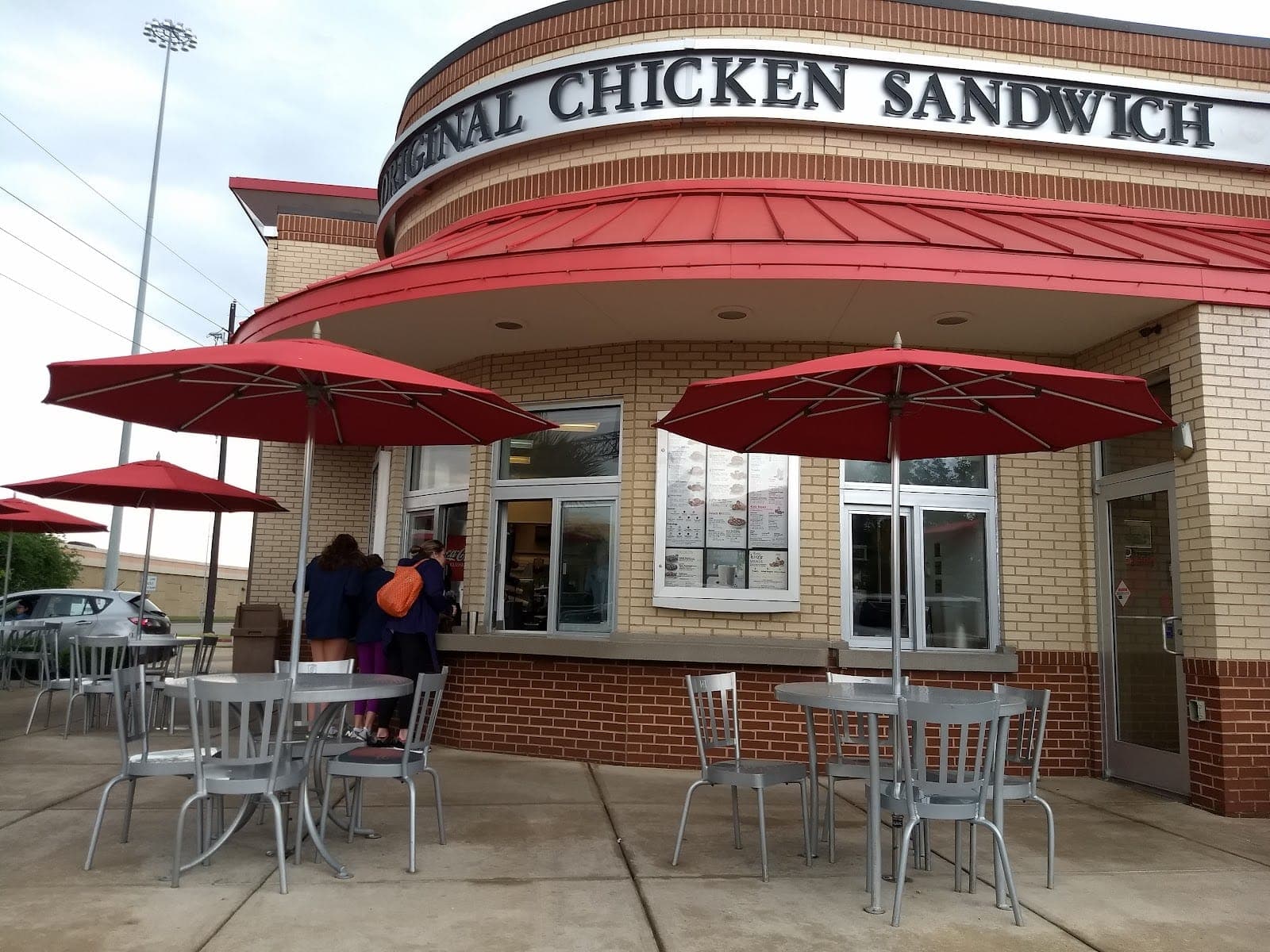 Chick-fil-A