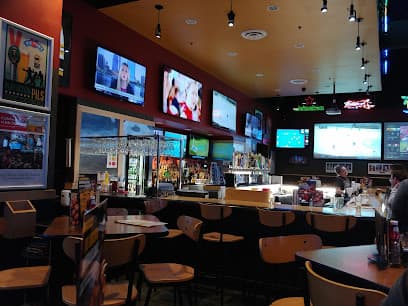 Buffalo Wild Wings