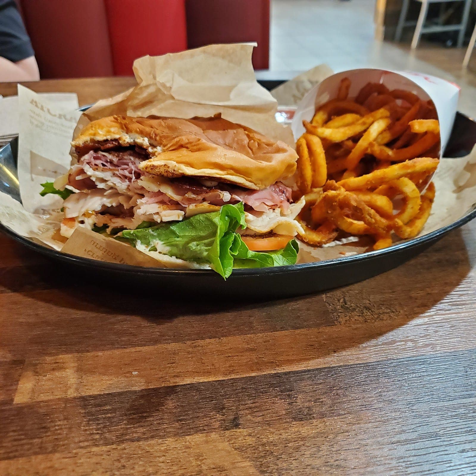 Arby's