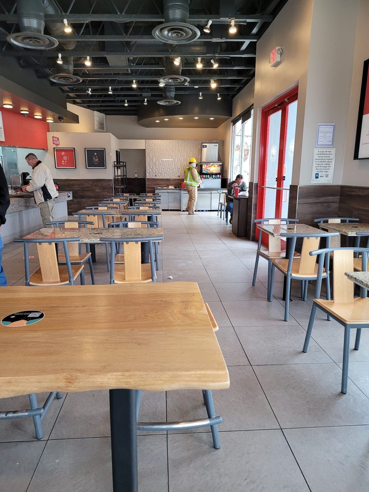 Panda Express