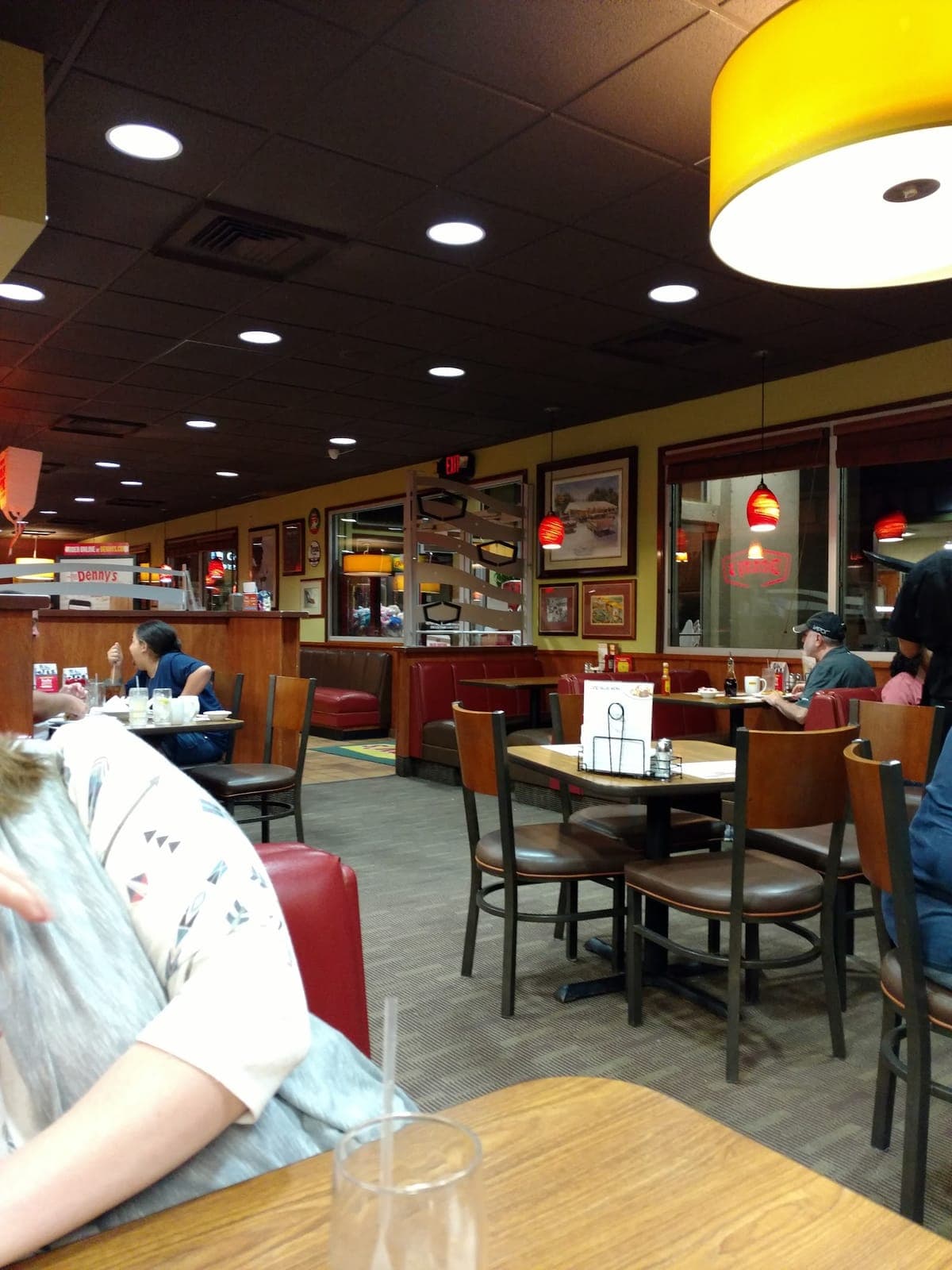Denny's