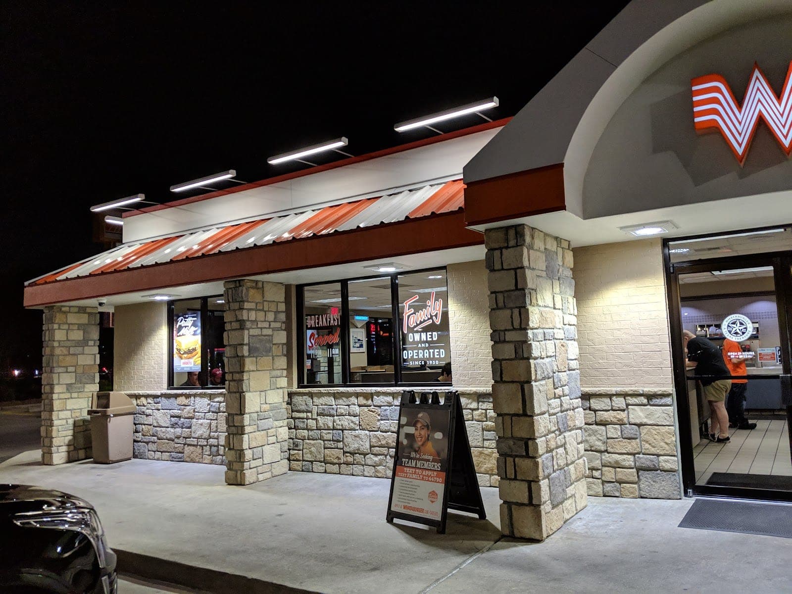Whataburger