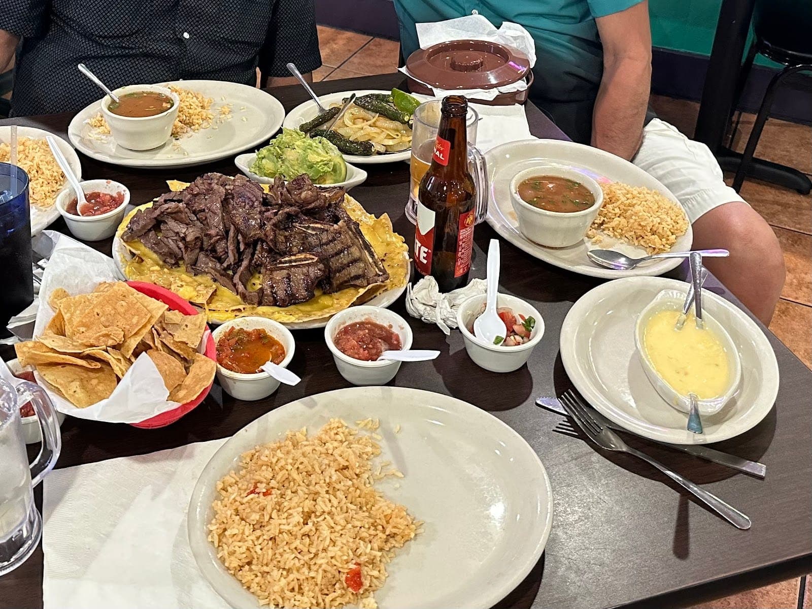 Pepe's Mexican Restaurant