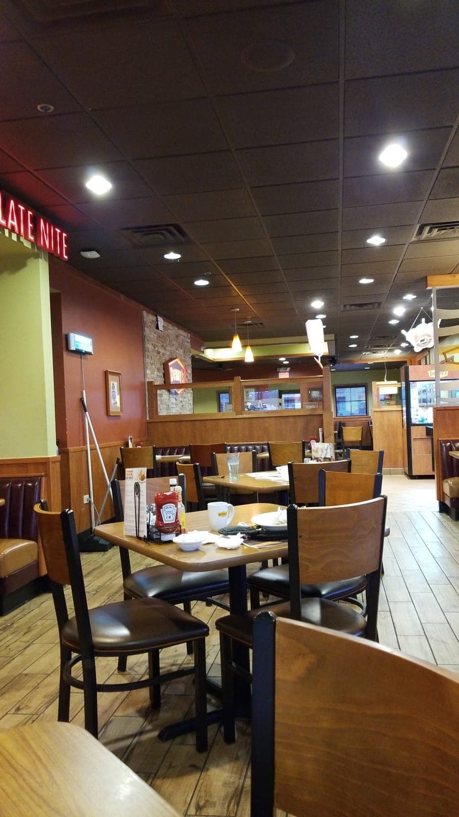 Denny's