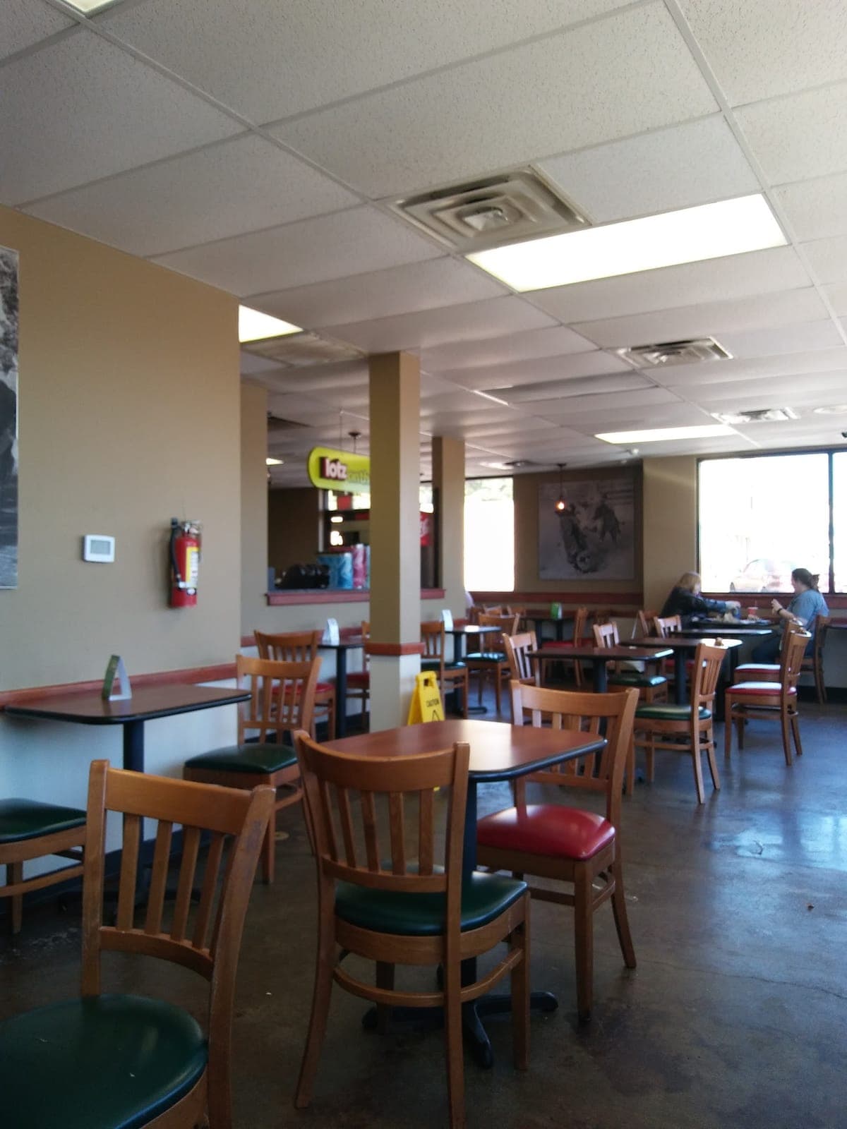 Schlotzsky's
