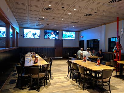 BoomerJack's Grill & Bar