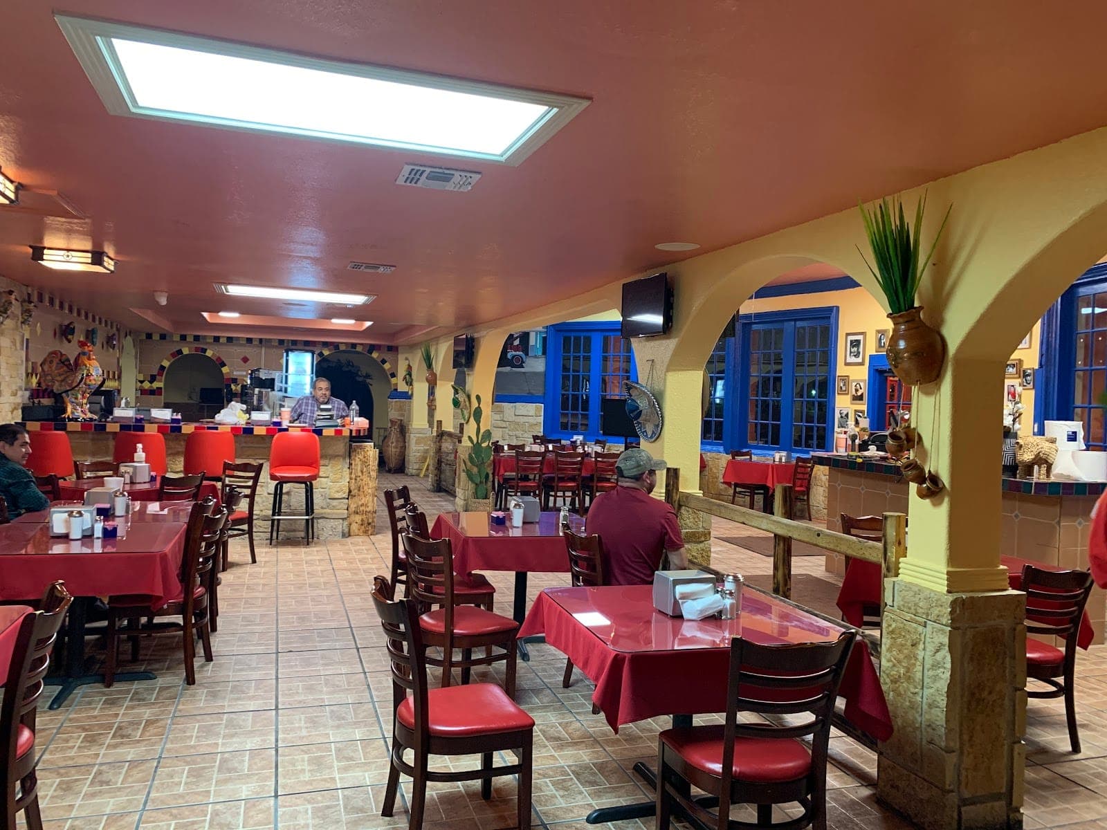 Los Norteños