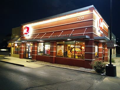 Jack in the Box