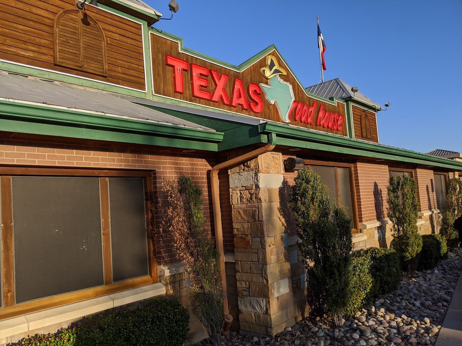 Texas Roadhouse