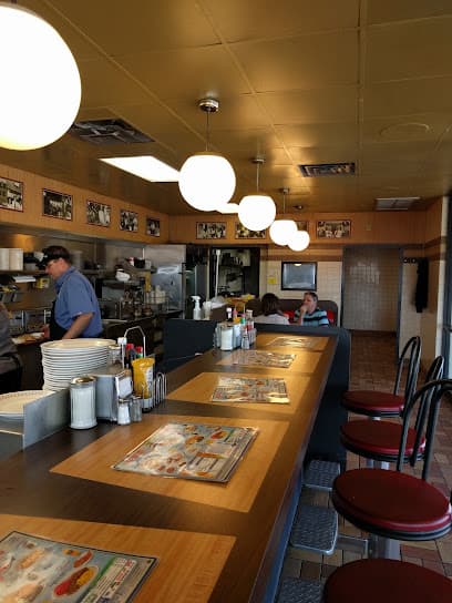 Waffle House