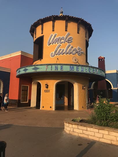 Uncle Julio's