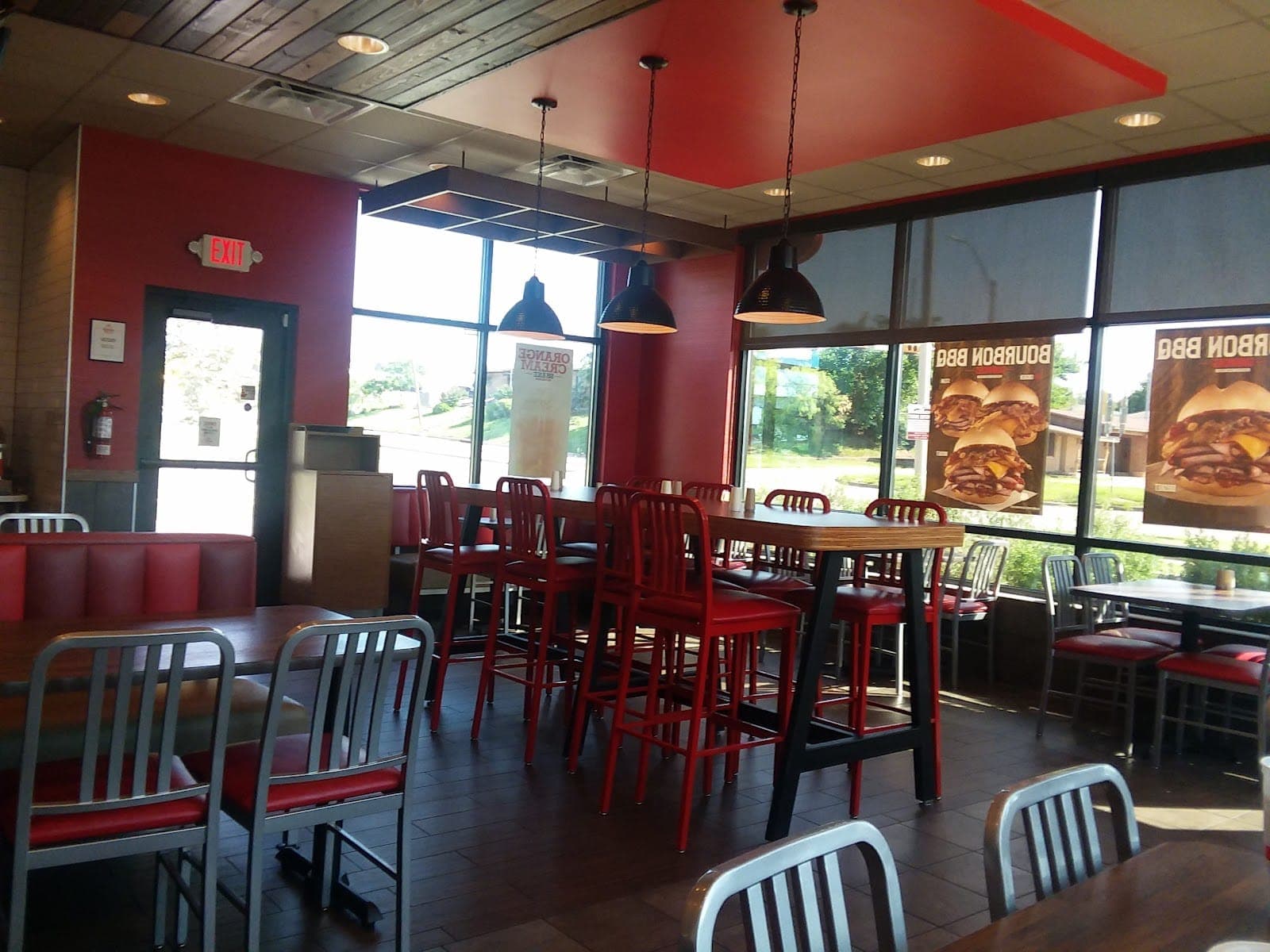Arby's
