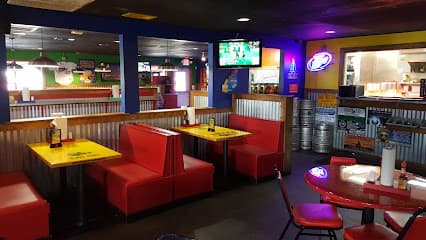 Fuzzy's Taco Shop
