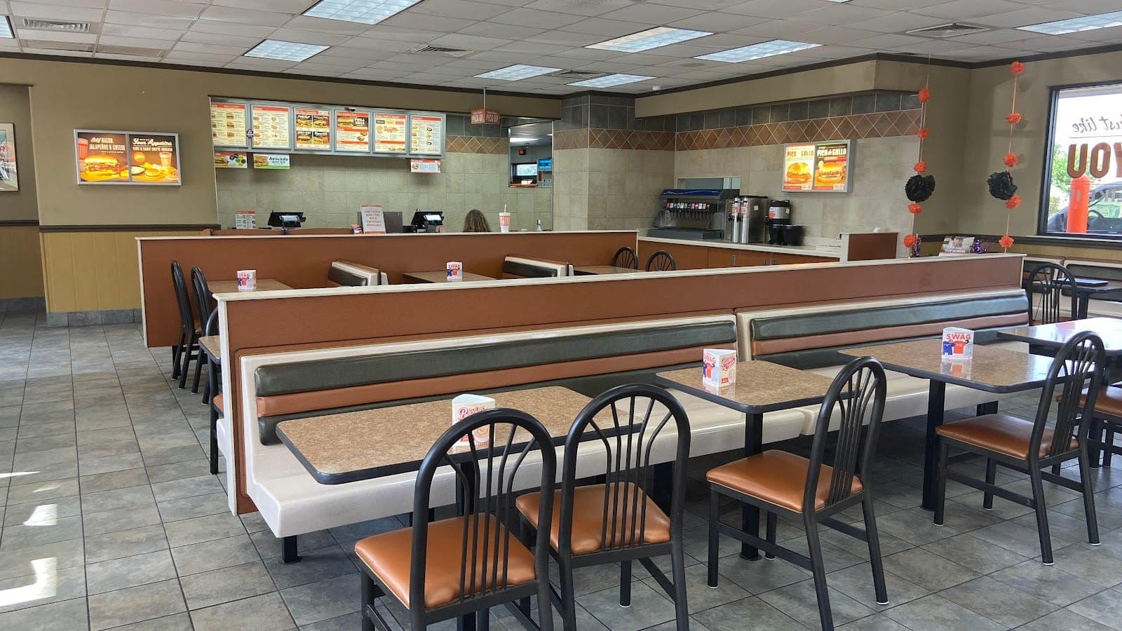Whataburger