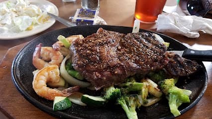 Texas Cajun Cafe