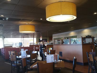 Denny's