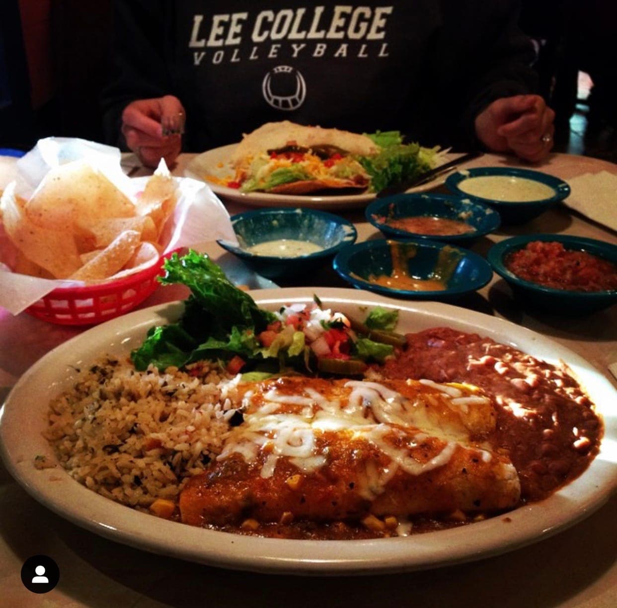Chuy's