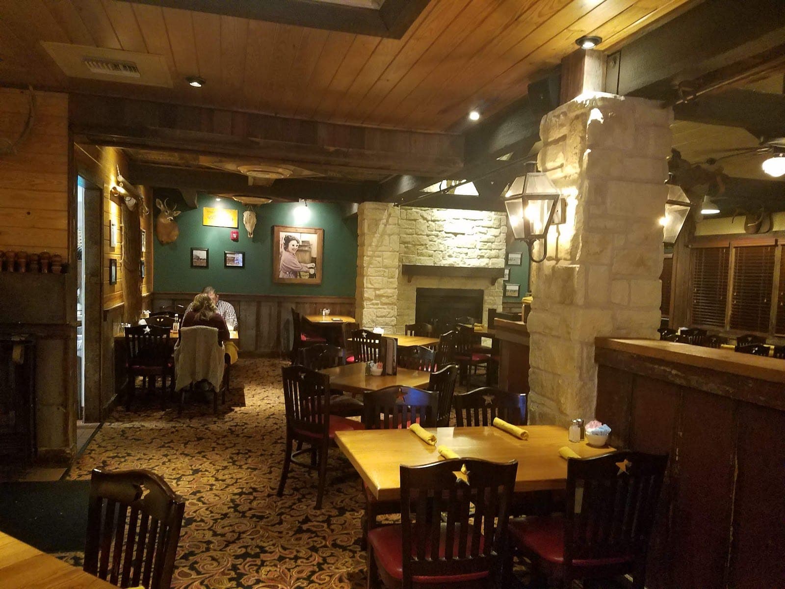 Saltgrass Steak House