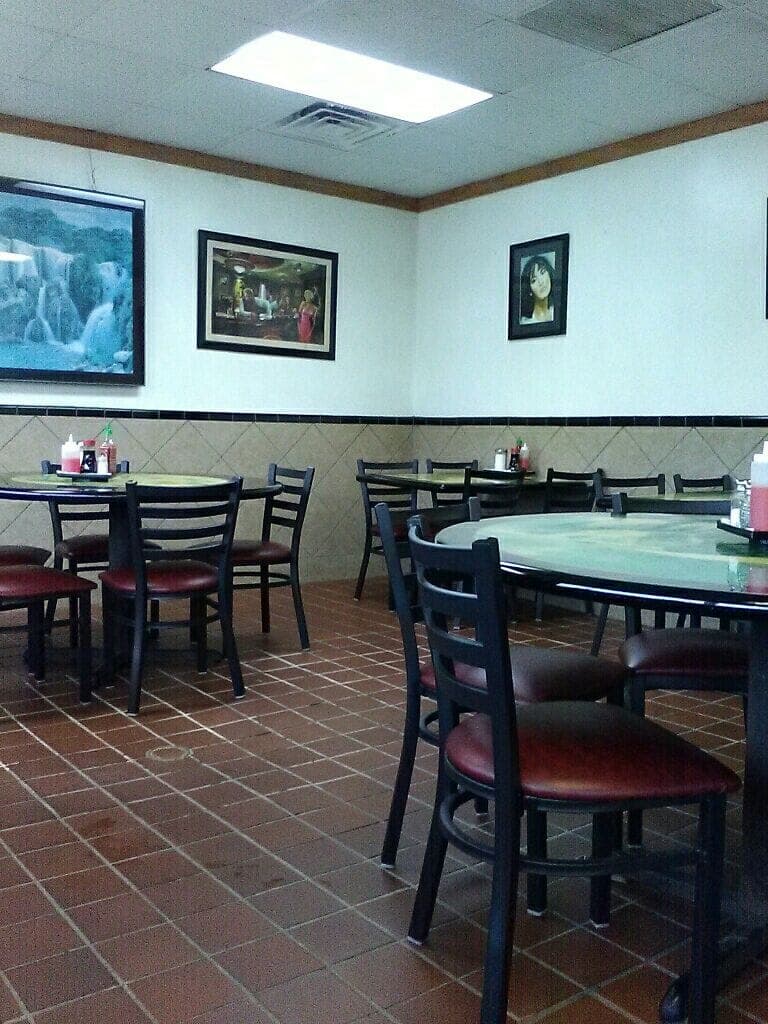 Chinese Wok