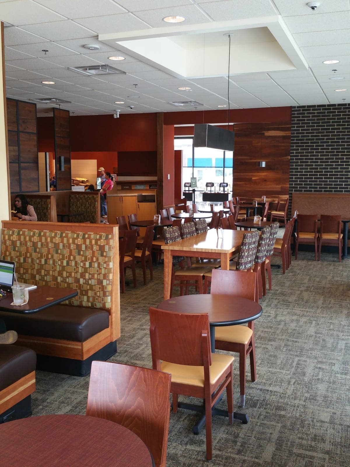 Panera Bread