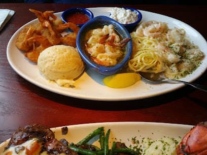 Red Lobster
