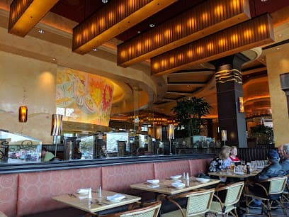 The Cheesecake Factory